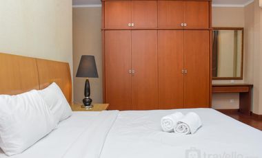 Apartemen Cilandak 88 Condominium