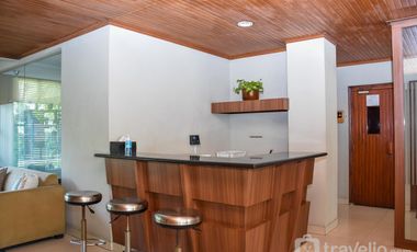 Apartemen Cilandak 88 Condominium