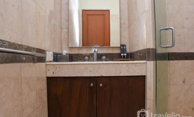 Apartemen Cilandak 88 Condominium