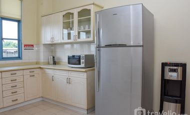 Apartemen Cilandak 88 Condominium