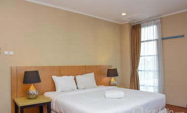 Apartemen Cilandak 88 Condominium