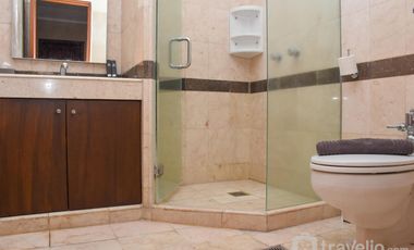 Apartemen Cilandak 88 Condominium