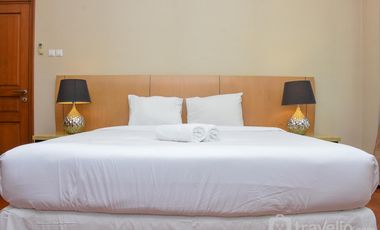 Apartemen Cilandak 88 Condominium