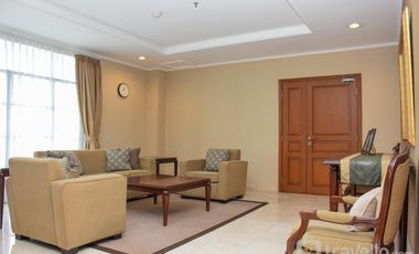 Apartemen Cilandak 88 Condominium