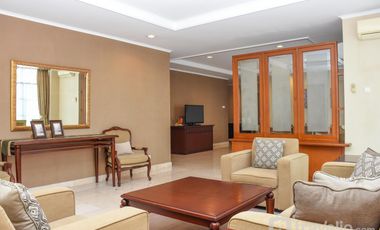 Apartemen Cilandak 88 Condominium