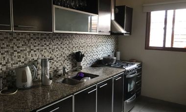 Duplex en venta en Quilmes Oeste