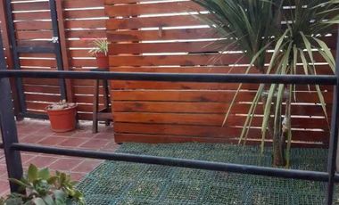 Duplex en venta en Quilmes Oeste