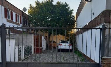 Duplex en venta en Quilmes Oeste