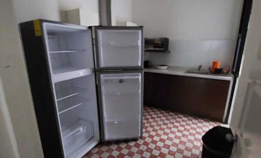 Casas amuebladas de 2 recamaras en Col. Flores Magon, cerca del Acuario