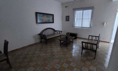 Casas amuebladas de 2 recamaras en Col. Flores Magon, cerca del Acuario