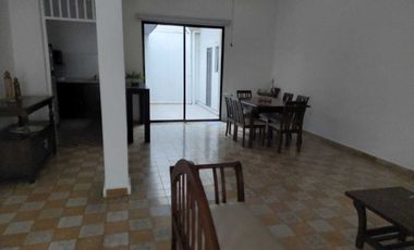 Casas amuebladas de 2 recamaras en Col. Flores Magon, cerca del Acuario