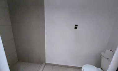 Casas amuebladas de 2 recamaras en Col. Flores Magon, cerca del Acuario