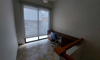 Casas amuebladas de 2 recamaras en Col. Flores Magon, cerca del Acuario