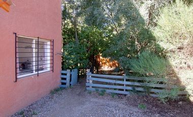 Se VENDE Casa + Duplex en Barrio Jardin Botanico
