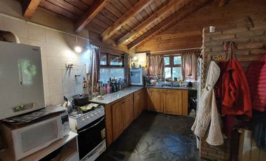 Se VENDE Casa + Duplex en Barrio Jardin Botanico