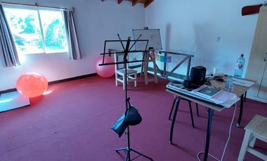 Se VENDE Casa + Duplex en Barrio Jardin Botanico