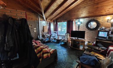 Se VENDE Casa + Duplex en Barrio Jardin Botanico
