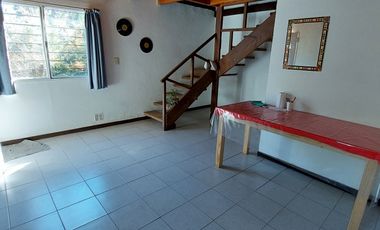 Se VENDE Casa + Duplex en Barrio Jardin Botanico