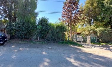 Se VENDE Casa + Duplex en Barrio Jardin Botanico