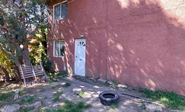 Se VENDE Casa + Duplex en Barrio Jardin Botanico