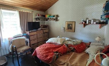 Se VENDE Casa + Duplex en Barrio Jardin Botanico