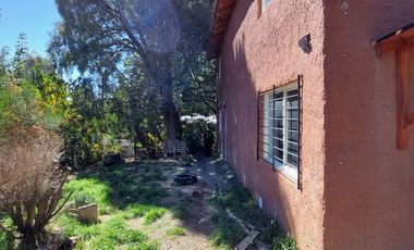 Se VENDE Casa + Duplex en Barrio Jardin Botanico