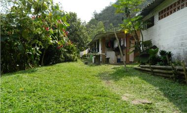 EXCELENTE FINCA EN VENTA EN PANCE CALI
