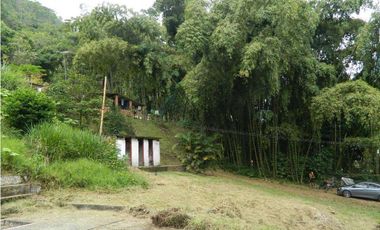 EXCELENTE FINCA EN VENTA EN PANCE CALI