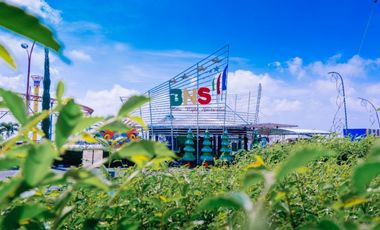 HANYA DI KOTA BATU! Villa Desain Exclusive Tipe 102 Lokasi Dekat Pariwisata