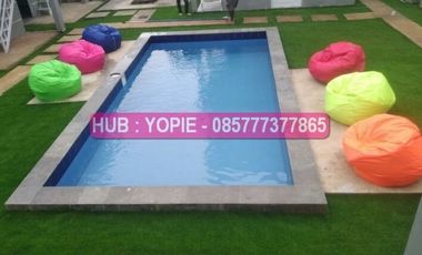 Dijual guest house murah di bogor
