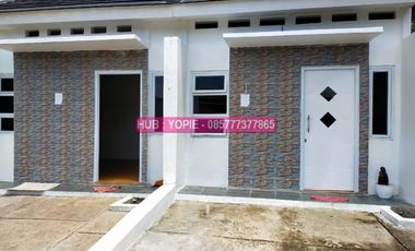 Dijual guest house murah di bogor