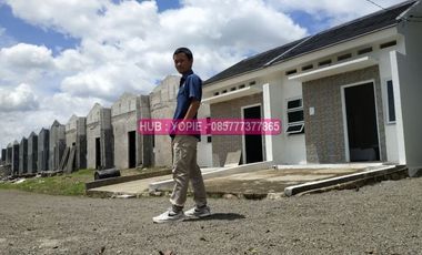 Dijual guest house murah di bogor