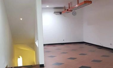 Ruko Apik inc AC, Lokasi Strategis di Sentra Menteng Bintaro, WT-7919