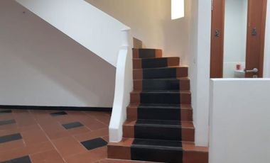 Ruko Apik inc AC, Lokasi Strategis di Sentra Menteng Bintaro, WT-7919
