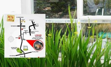 Rumah dijual di Sidomukti, Salatiga