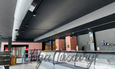 RENTA DE LOCALES COMERCIALES  PB, EN SPGG