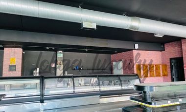 RENTA DE LOCALES COMERCIALES  PB, EN SPGG