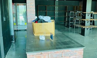 RENTA DE LOCALES COMERCIALES  PB, EN SPGG