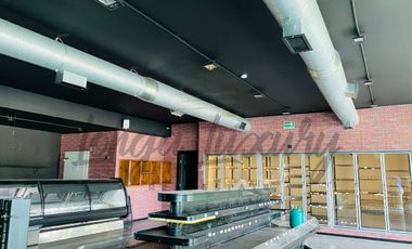 RENTA DE LOCALES COMERCIALES  PB, EN SPGG