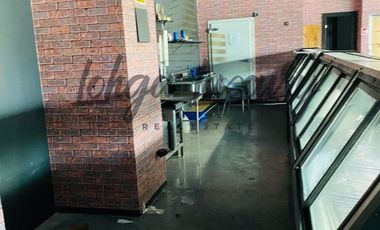 RENTA DE LOCALES COMERCIALES  PB, EN SPGG