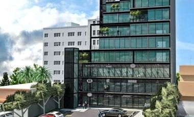 RENTA DE LOCALES COMERCIALES  PB, EN SPGG