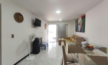 casa en venta en villa del rosario. Cod V26182