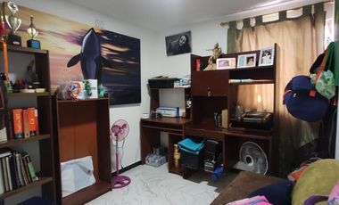 casa en venta en villa del rosario. Cod V26182