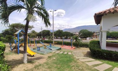 casa en venta en villa del rosario. Cod V26182