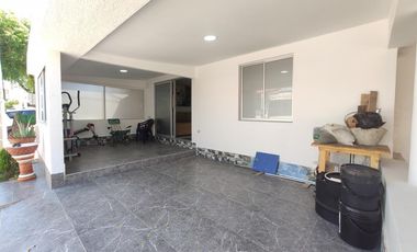 casa en venta en villa del rosario. Cod V26182