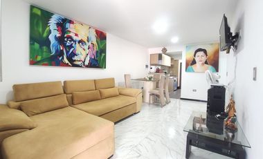 casa en venta en villa del rosario. Cod V26182