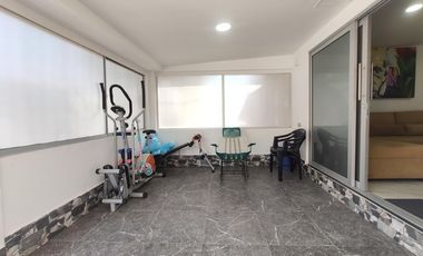 casa en venta en villa del rosario. Cod V26182