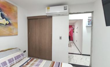 casa en venta en villa del rosario. Cod V26182