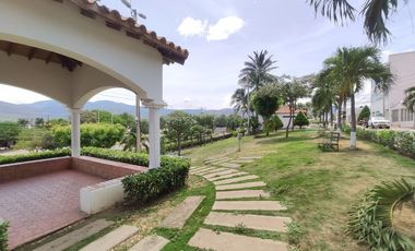 casa en venta en villa del rosario. Cod V26182