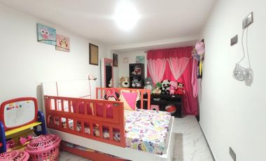 casa en venta en villa del rosario. Cod V26182